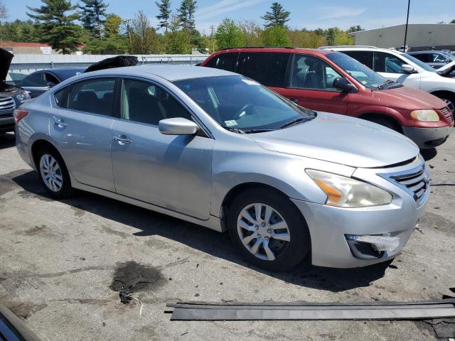 Photo 4 from auction – 2013 NISSAN ALTIMA 2.5 with VIN 1N4AL3AP9DC270962