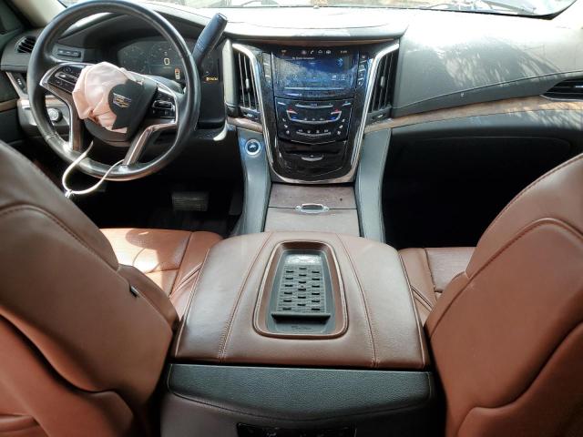 Photo 8 from auction – 2015 CADILLAC ESCALADE L with VIN 1GYS4MKJ7FR599293