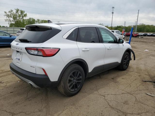 Photo 3 from auction – 2020 FORD ESCAPE SE with VIN 1FMCU9G66LUC75221