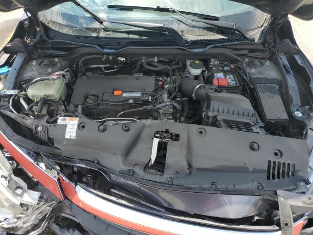 Photo 11 from auction – 2017 HONDA CIVIC LX with VIN 2HGFC4A55HH302315