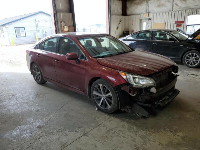 Photo 4 from auction – 2017 SUBARU LEGACY 3.6 with VIN 4S3BNEK6XH3056501