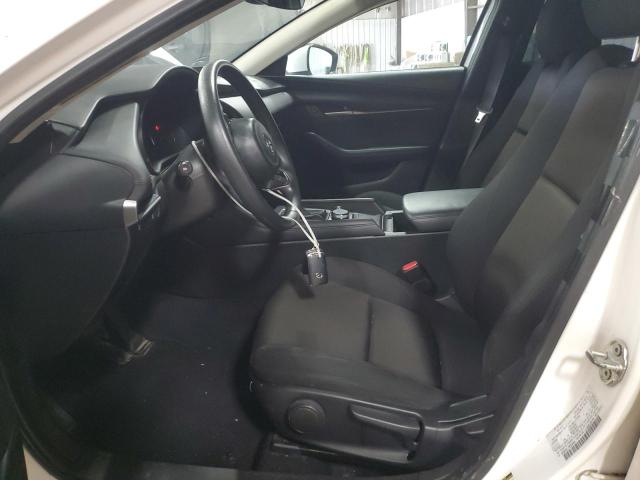 Photo 7 from auction – 2021 MAZDA 3 with VIN 3MZBPAAL1MM204454