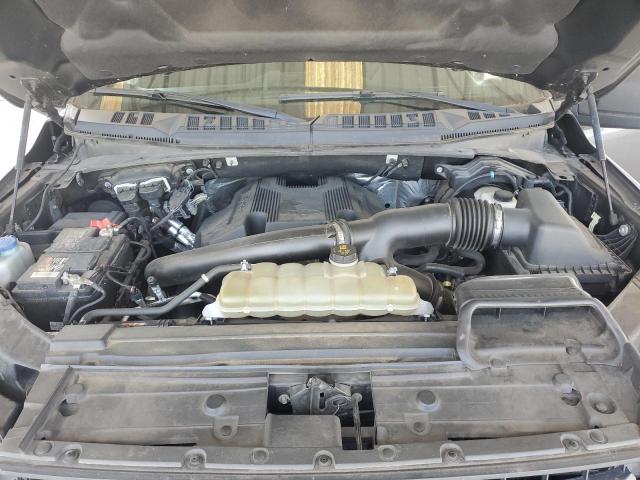 Photo 11 from auction – 2019 FORD F150 SUPER with VIN 1FTEW1E45KFC95604
