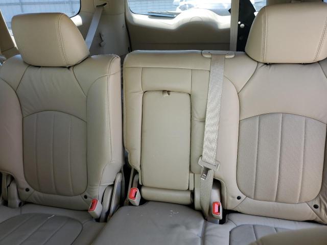 Фото 10 с аукциона – 2008 BUICK ENCLAVE CX с VIN 5GAER23728J134242