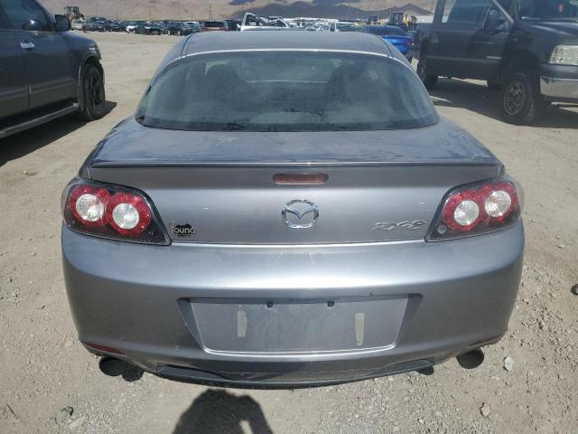 Photo 6 from auction – 2011 MAZDA RX-8 with VIN JM1FE1C26A0404162