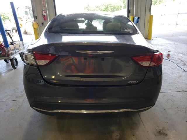 Photo 6 from auction – 2016 CHRYSLER 200 LIMITE with VIN 1C3CCCAB8GN181212