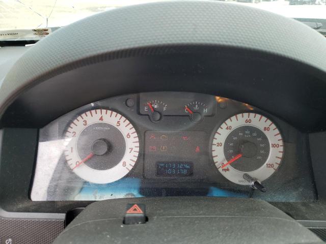 Photo 9 from auction – 2010 MAZDA TRIBUTE I with VIN 4F2CY0C74AKM05590