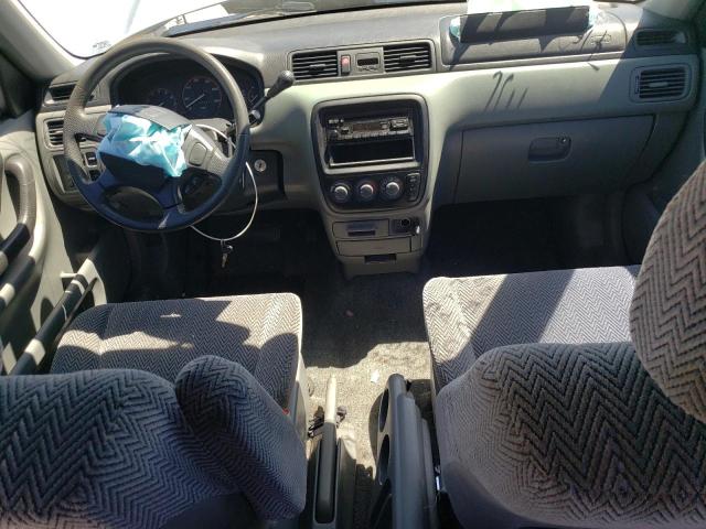 Photo 8 from auction – 1998 HONDA CR-V EX with VIN JHLRD1860WC089136