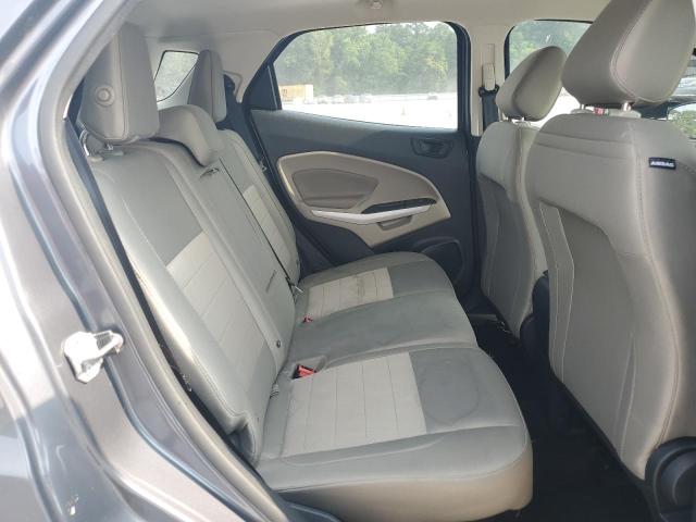 Photo 11 from auction – 2021 FORD ECOSPORT S with VIN MAJ3S2FE6MC455869