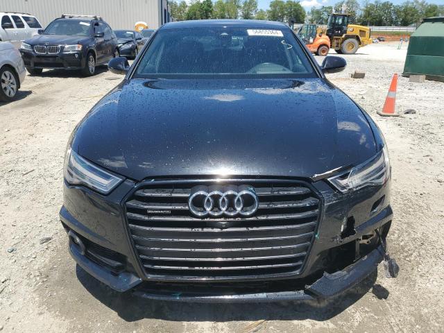 Photo 5 from auction – 2018 AUDI A6 PRESTIG with VIN WAUH3AFC1JN006294