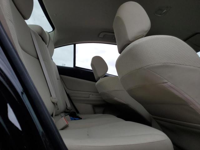 Photo 10 from auction – 2012 SUBARU IMPREZA PR with VIN JF1GJAC63CH006713
