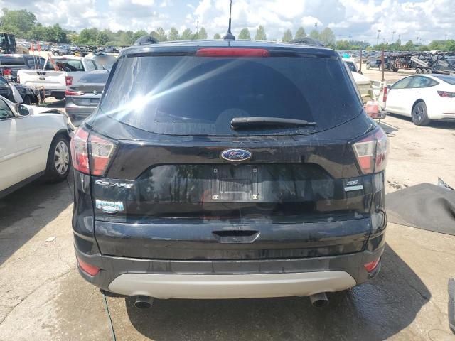 Photo 6 from auction – 2018 FORD ESCAPE SE with VIN 1FMCU0GD2JUB70277