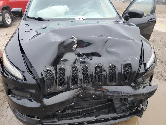 Photo 11 from auction – 2016 JEEP CHEROKEE L with VIN 1C4PJMCS3GW232129
