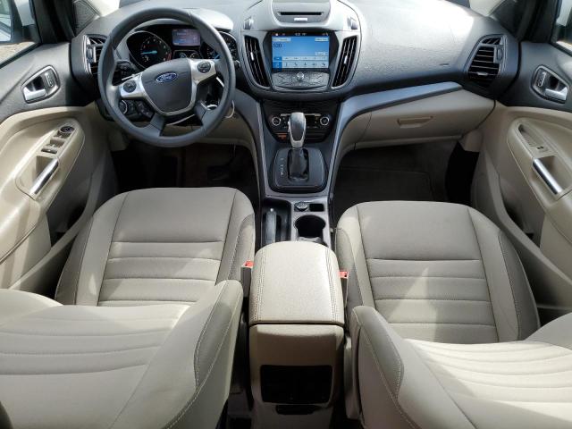 Photo 8 from auction – 2016 FORD ESCAPE SE with VIN 1FMCU0GX9GUA17463