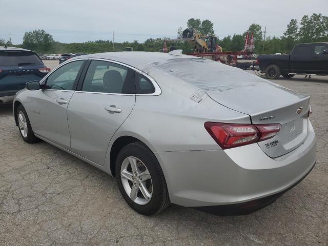 Photo 2 from auction – 2022 CHEVROLET MALIBU LT with VIN 1G1ZD5ST9NF150735