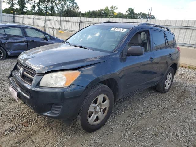 Photo 1 from auction – 2010 TOYOTA RAV4 with VIN 2T3BF4DV1AW078370