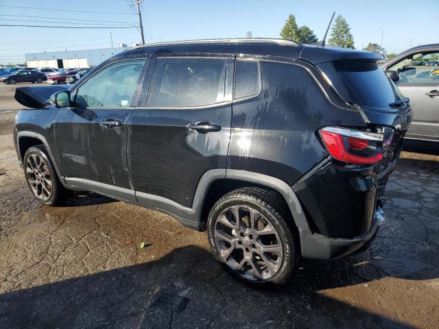 Photo 2 from auction – 2019 JEEP COMPASS LI with VIN 3C4NJDCBXKT827260