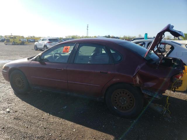 Photo 2 from auction – 2005 FORD TAURUS SE with VIN 1FAFP53U75A295011