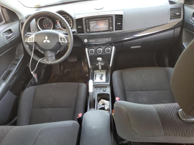 Photo 8 from auction – 2016 MITSUBISHI LANCER ES with VIN JA32V2FW1GU011060