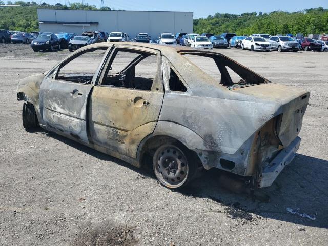 Photo 2 from auction – 2000 FORD FOCUS LX with VIN 1FAFP33P9YW257950