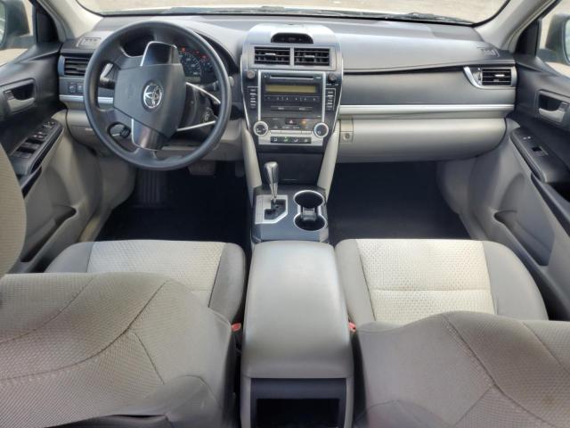 Photo 8 from auction – 2012 TOYOTA CAMRY BASE with VIN 4T1BF1FKXCU624709