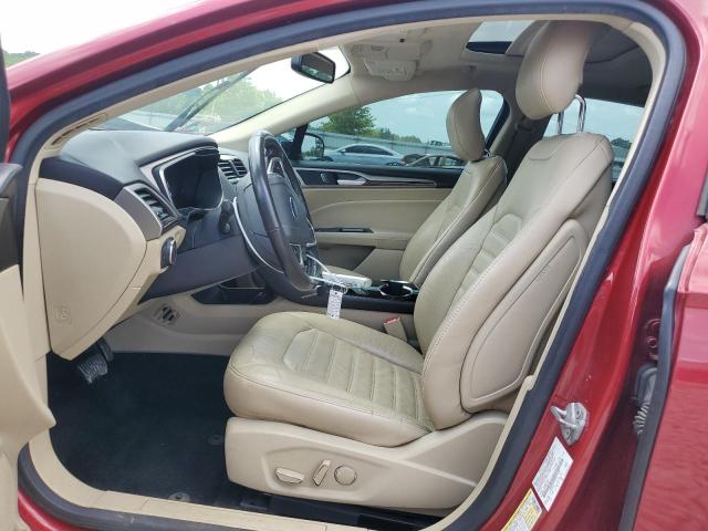 Foto 7 de la subasta – 2014 FORD FUSION SE con VIN 3FA6P0HD8ER175381