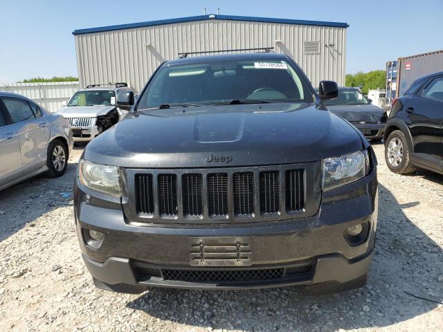 Photo 5 from auction – 2012 JEEP GRAND CHER with VIN 1C4RJFAG7CC288900