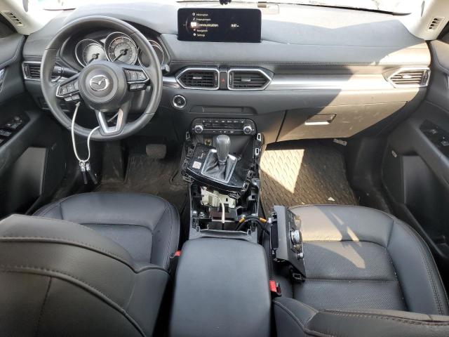 Photo 8 from auction – 2021 MAZDA CX-5 TOURI with VIN JM3KFBCM4M0324518