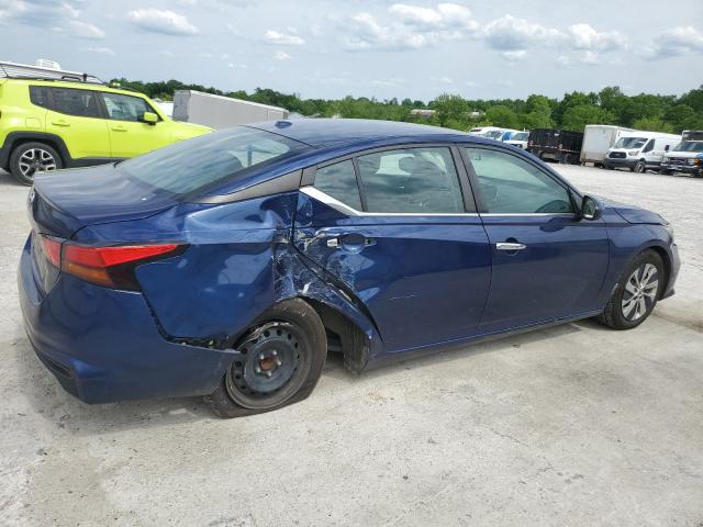 Photo 3 from auction – 2019 NISSAN ALTIMA S with VIN 1N4BL4BV7KN311422