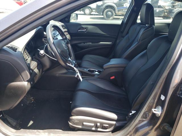 Photo 7 from auction – 2021 ACURA ILX PREMIU with VIN 19UDE2F83MA007635