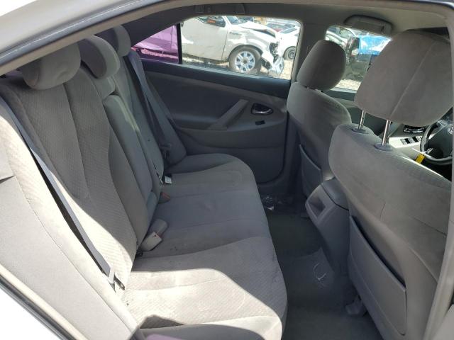 Photo 10 from auction – 2007 TOYOTA CAMRY CE with VIN 4T1BE46K87U718761