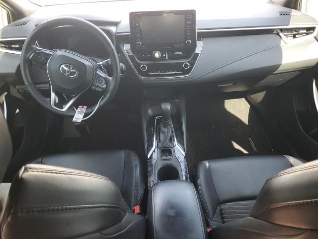 Photo 8 from auction – 2022 TOYOTA COROLLA with VIN 5YFT4MCE5NP130367