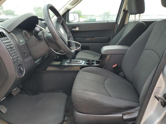 Photo 7 from auction – 2010 MAZDA TRIBUTE I with VIN 4F2CY0C74AKM05590