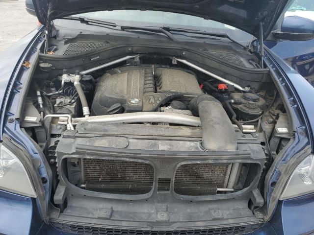 Photo 12 from auction – 2013 BMW X5 XDRIVE3 with VIN 5UXZV4C51D0B21179