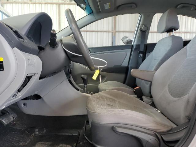 Photo 7 from auction – 2017 HYUNDAI ACCENT SE with VIN KMHCT4AE1HU247324