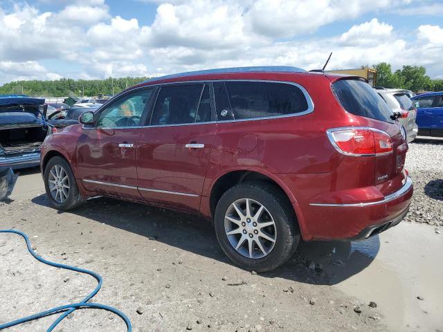 Photo 2 from auction – 2017 BUICK ENCLAVE with VIN 5GAKRBKD1HJ313804