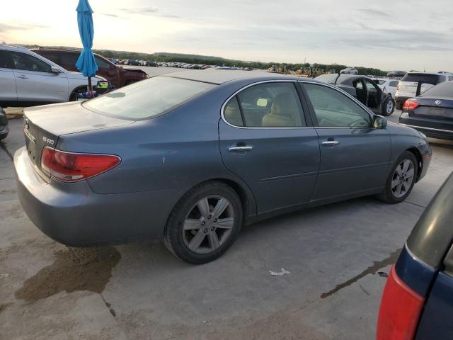 Photo 3 from auction – 2005 LEXUS ES 330 with VIN JTHBA30G755122318