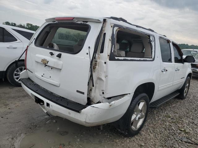 Photo 3 from auction – 2011 CHEVROLET SUBURBAN K with VIN 1GNSKJE3XBR392454