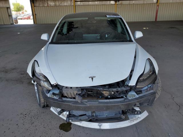 Photo 5 from auction – 2019 TESLA MODEL 3 with VIN 5YJ3E1EB2KF512667