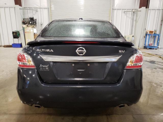 Photo 6 from auction – 2015 NISSAN ALTIMA 2.5 with VIN 1N4AL3AP3FC572394
