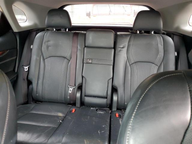 Photo 10 from auction – 2016 LEXUS RX 350 with VIN JTJBZMCA2G2004735