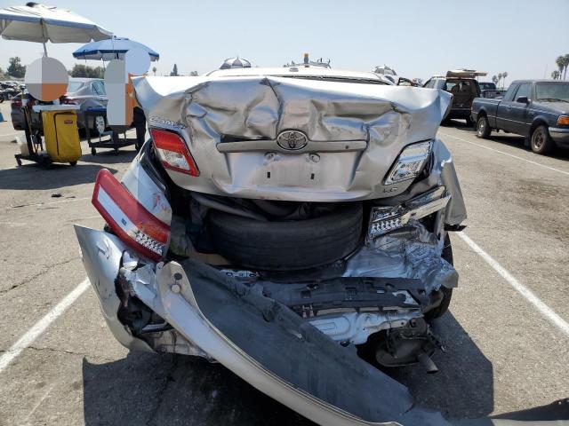Photo 6 from auction – 2011 TOYOTA CAMRY BASE with VIN 4T1BF3EK2BU710768