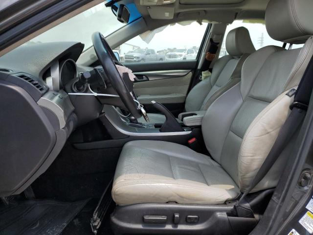 Photo 7 from auction – 2010 ACURA TL with VIN 19UUA9F52AA000519
