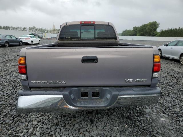Photo 6 from auction – 2000 TOYOTA TUNDRA ACC with VIN 5TBBT4811YS121948