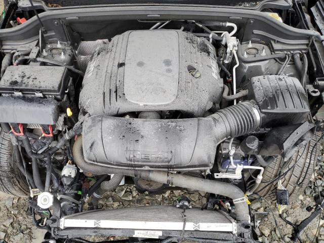 Photo 12 from auction – 2020 DODGE DURANGO R/ with VIN 1C4SDJCT9LC352134