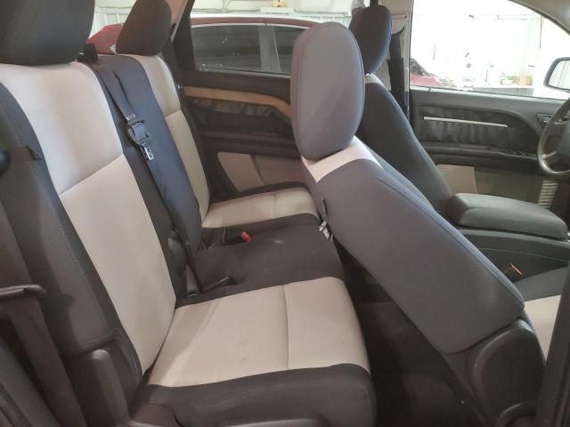 Photo 11 from auction – 2009 DODGE JOURNEY SX with VIN 3D4GG57V19T177829