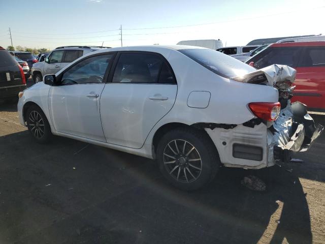 Photo 2 from auction – 2013 TOYOTA COROLLA LE with VIN 2T1BU4EE1DC004191