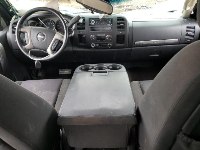 Photo 8 from auction – 2013 GMC SIERRA C15 with VIN 3GTP1VE09DG102576