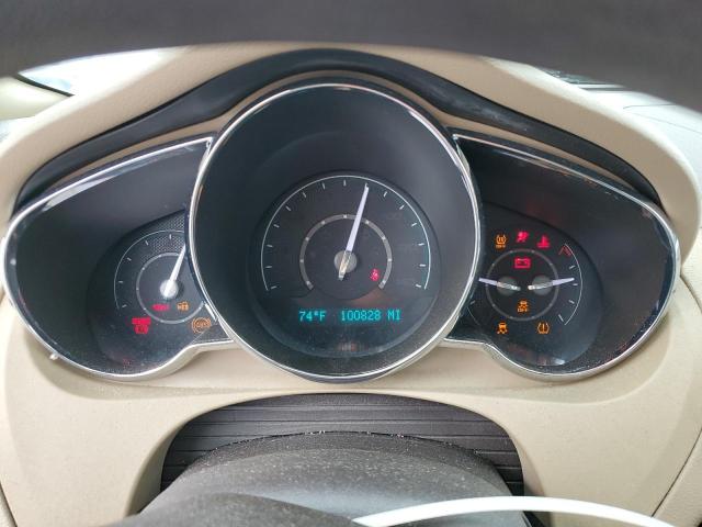 Photo 9 from auction – 2012 CHEVROLET MALIBU LS with VIN 1G1ZB5E06CF145657