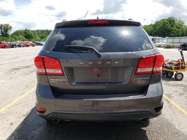 Photo 6 from auction – 2014 DODGE JOURNEY LI with VIN 3C4PDDDG2ET137761
